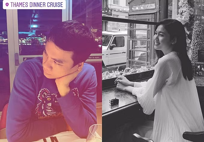 Cuoc song cua A hau Thanh Tu sau nua nam cuoi chong dai gia-Hinh-2