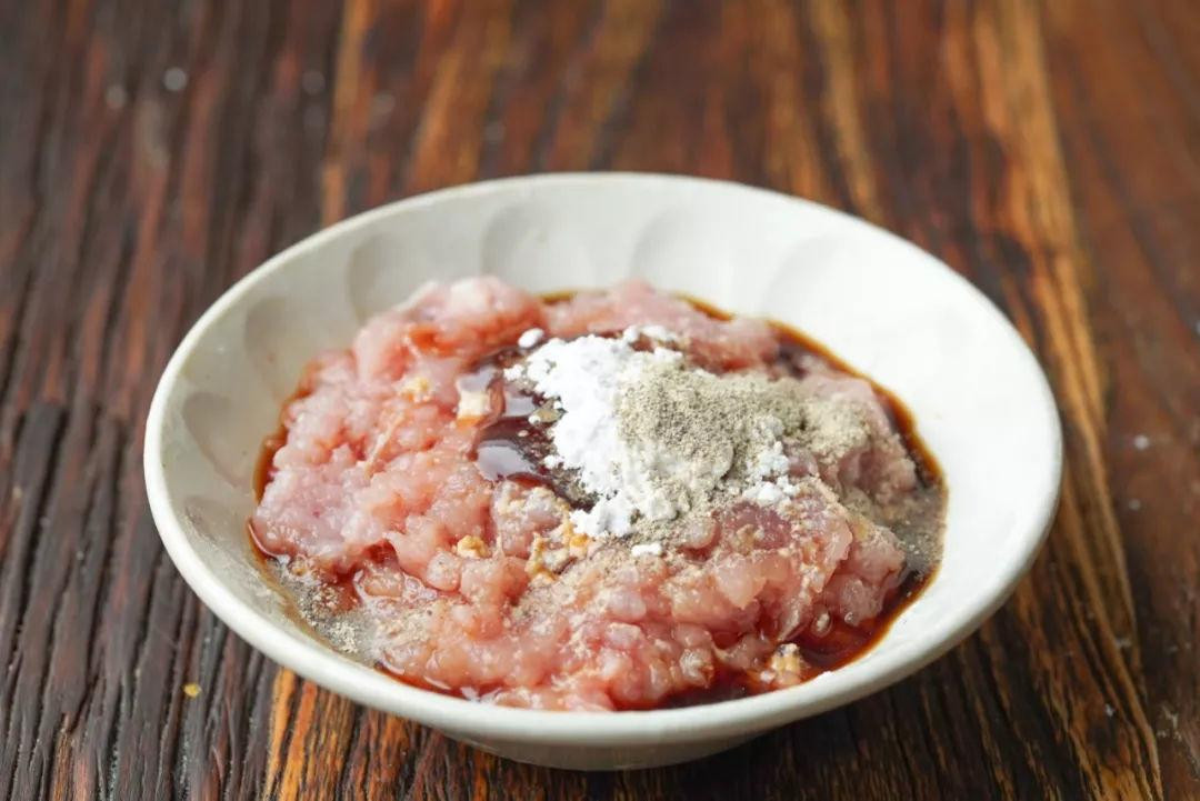 Cach lam ca tim kep thit sot ca chua mang may man cho nam moi