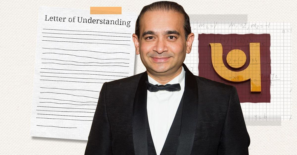 Ông Nirav Modi từng xuất hiện trong danh sách tỷ phú USD của Forbes lần đầu cách đây 6 năm. Ảnh: Economic Times.