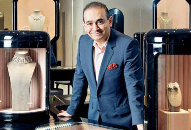 Tỷ phú Nirav Modi là người sáng lập ra "đế chế" trang sức và kim cương mang tên ông vào năm 2010 tại thành phố Mumbai. Ảnh: Mid-Day.