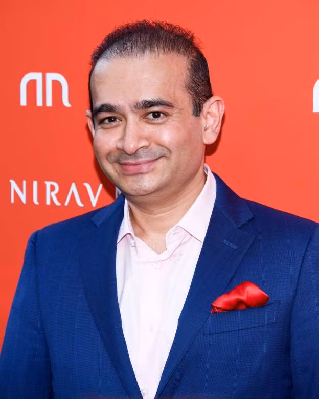 Trang sức do tập đoàn của Nirav Modi chế tác được nhiều ngôi sao nổi tiếng thế giới như Kate Winslet, Prianka Chopra... chọn lựa. Ảnh: MSN.