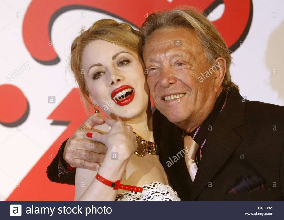 Tỷ phú này từng có tuyên bố gây sốc rằng: "Ước mơ thật sự của tôi là chết trên người một quý cô trong khi đang làm tình". Nguồn ảnh: Getty Image.