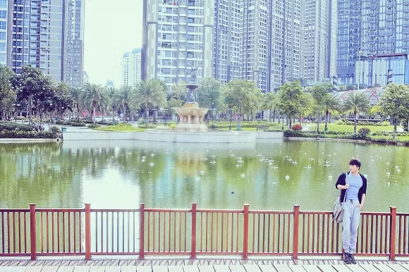 Mới đây, trên trang cá nhân, nam ca sĩ cho biết mới mua thêm căn chung cư trị giá hơn 6 tỷ đồng.