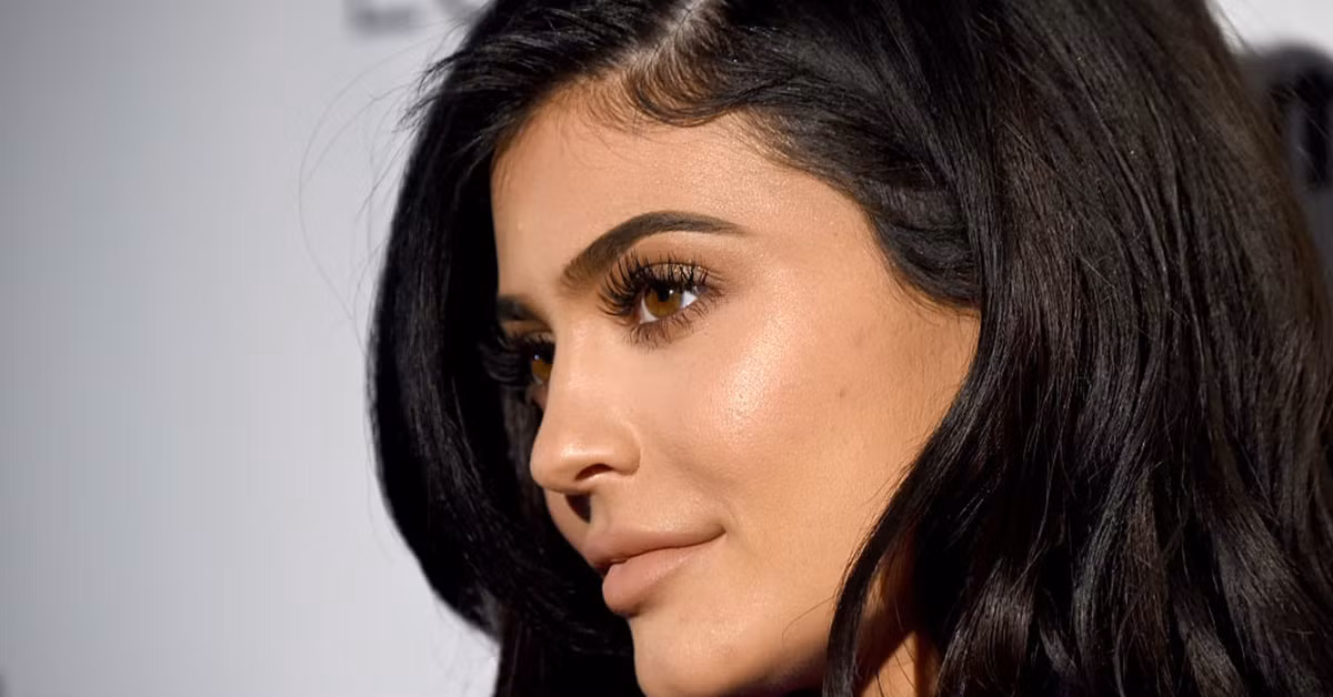 Không chỉ lần đầu tiên lọt vào danh sách tỷ phú của Forbes, ngôi sao truyền hình thực tế Kylie Jenner còn trở thành tỷ phú tự thân trẻ nhất mọi thời đại. Ảnh: Getty Images.