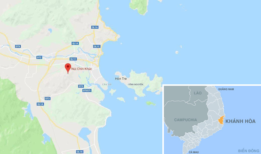 Cong ty Khanh Hoa bam nat nui Chin Khuc de xay du an tam linh-Hinh-3