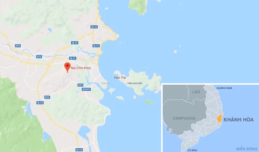 Cong ty Khanh Hoa bam nat nui Chin Khuc de xay du an tam linh-Hinh-3
