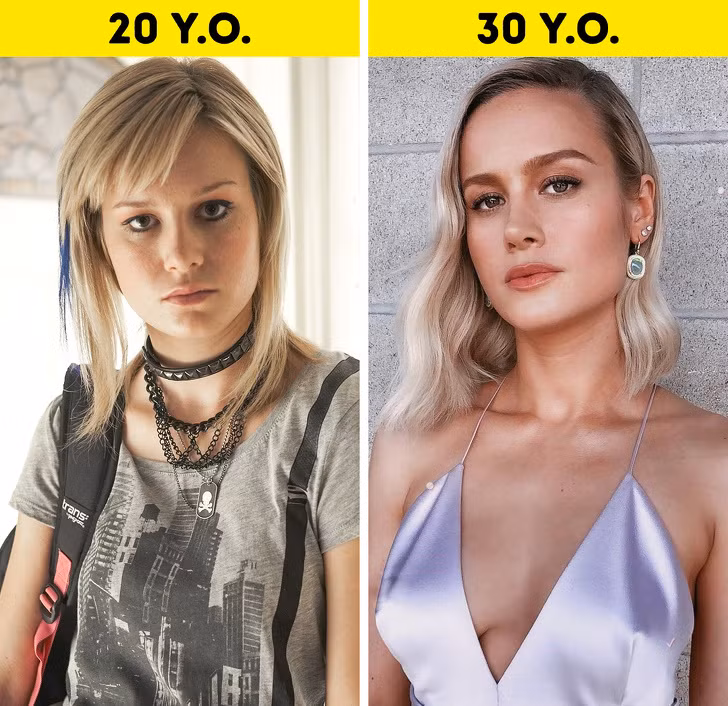 Họ có thể mua những thứ đắt tiền. Ở tuổi 30, hầu hết mọi người hiểu những gì họ muốn làm trong cuộc sống và họ có một số kinh nghiệm vô cùng quý giá. Có nhiều tiền hơn, cho phép họ chi tiêu cho bản thân nhiều hơn như mua quần áo đắt tiền, ghé thăm các thẩm mỹ viện và chuyên gia thẩm mỹ.