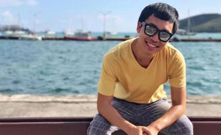 “Ngu thue” hai ra tien nhung... met 