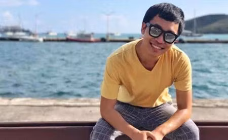 “Ngu thue” hai ra tien nhung... met 