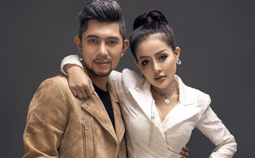 Trước sự việc này, Lương Bằng Quang khẳng định không quan tâm đến những lời Ngân 98 nói vì cả hai đã chia tay, không liên quan gì tới nhau nữa. Ảnh: GDTĐ.