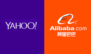 Tháng 8/2005, Yahoo rót 1 tỷ USD vào Alibaba để lấy 40% cổ phần công ty. Theo thỏa thuận, Alibaba cũng tiếp quản mảng kinh doanh tại Trung Quốc của Yahoo. Ảnh: Samaa.