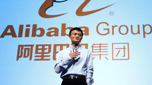 Tháng 9/2018, Alibaba thông báo Jack Ma sẽ rời chức chủ tịch vào ngày 10/9/2019. Thay thế ông sẽ là CEO Zhang. Jack Ma sẽ vẫn ở trong hội đồng quản trị công ty cho đến đại hội cổ đông năm 2020. Ảnh: ProPakistani.
