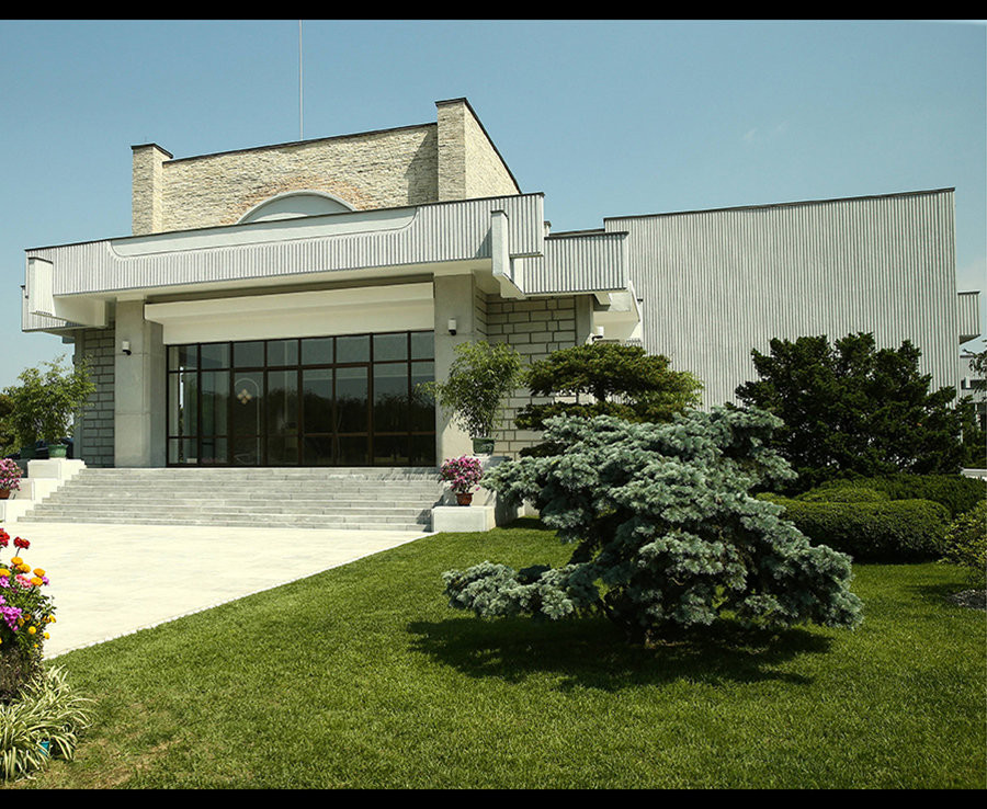 Tuy nhiên, tất cả đều được canh gác rất nghiêm ngặt. Nguồn ảnh: Valery Sharifulin/TASS.