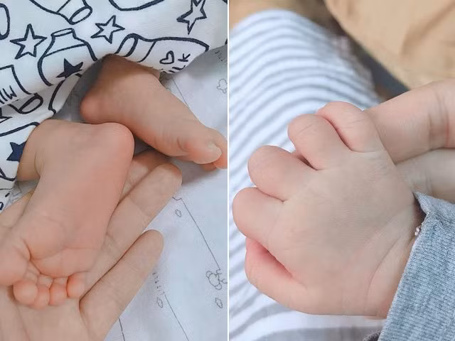 9X xinh như hotgirl đi đẻ, hóa ra mang bầu ăn những thứ này! - Hình 2 9X xinh nhu hotgirl di de, hoa ra mang bau an nhung thu nay!-Hinh-2