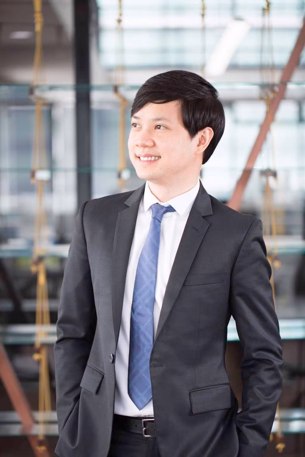 Năm 2015, CEO Nguyễn Trung Tín là 1 trong 30 gương mặt trẻ dưới 30 tuổi được tạp chí Forbes Việt Nam vinh danh.
