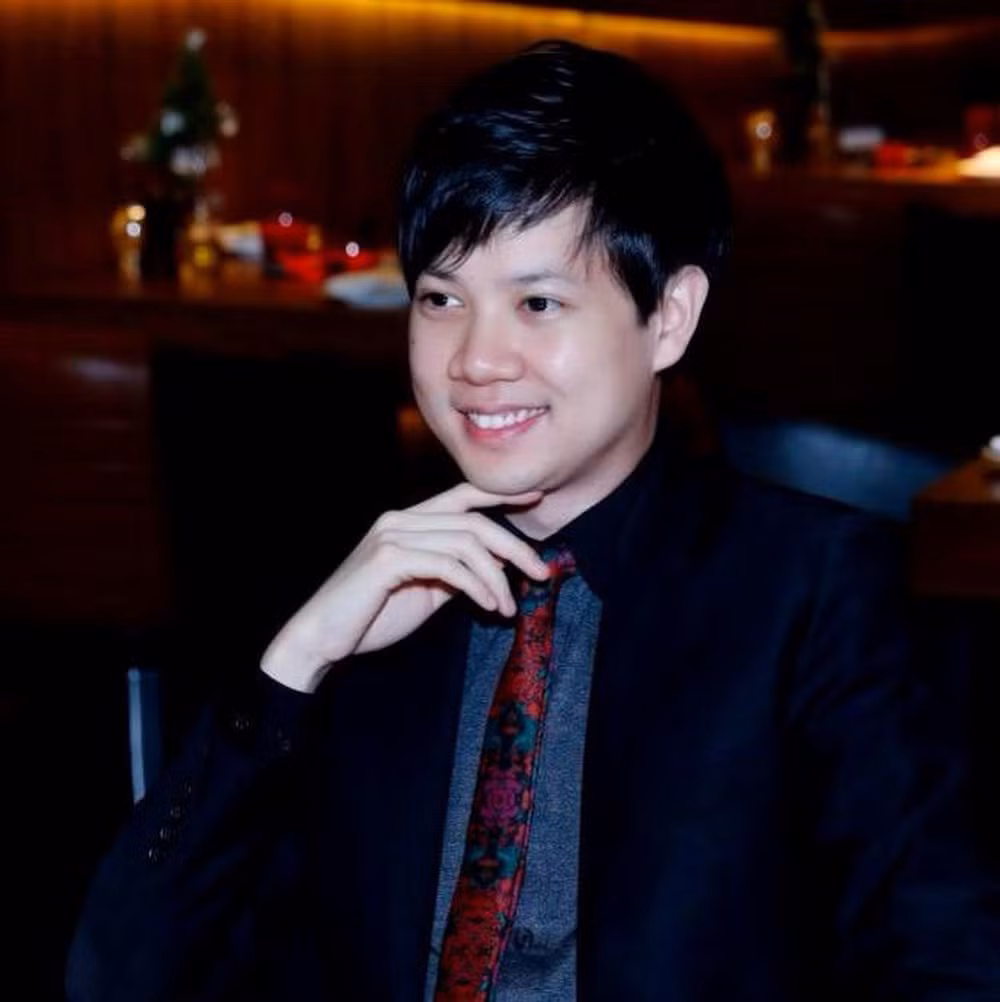 Trong vòng 4 năm, chàng trai trẻ Nguyễn Trung Tín mở 5 công ty. Tất cả đều hoạt động ổn định sau một năm.