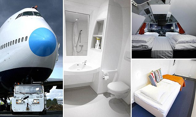 Với nội thất tiện nghi, Jumbo Stay được nhiều khách hàng đánh giá tương đương với khách sạn hạng sang. Nguồn ảnh: BI.