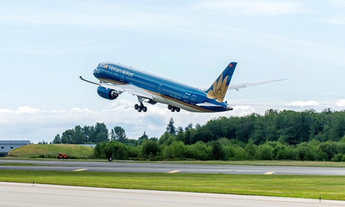 Nhan chung chi CAT1, hang hang khong Viet nao bay thang My?-Hinh-2