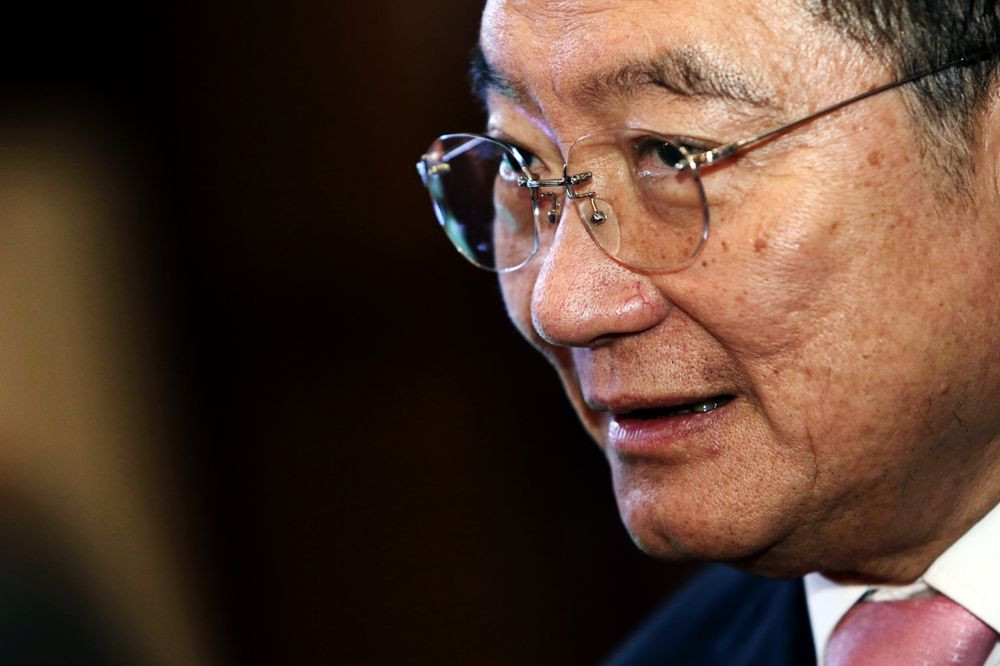 Ong chu nguoi Thai cua bia Sai Gon lai kiem them 2,5 ty USD