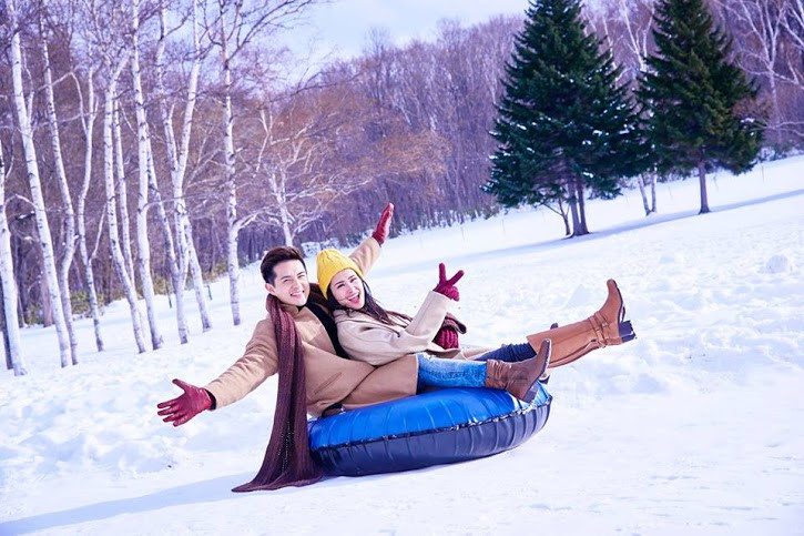 Được gia đình hậu thuẫn về vốn, Ông Cao Thắng thỏa sức thử nghiệm với lĩnh vực kinh doanh.