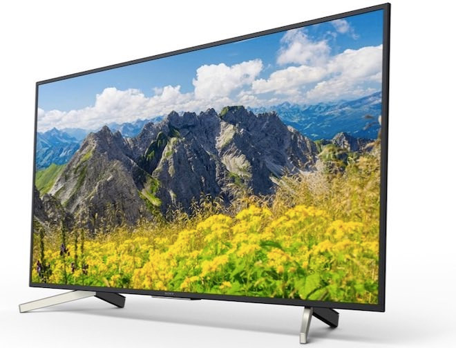 3 luu y phai nam long khi chon mua TV dip Tet 2019