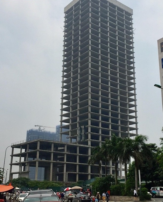 Vicem xin ban thap nghin ty bo hoang de thu hoi von