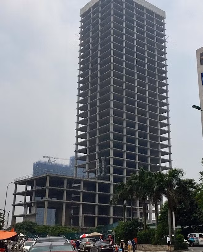 Vicem xin ban thap nghin ty bo hoang de thu hoi von