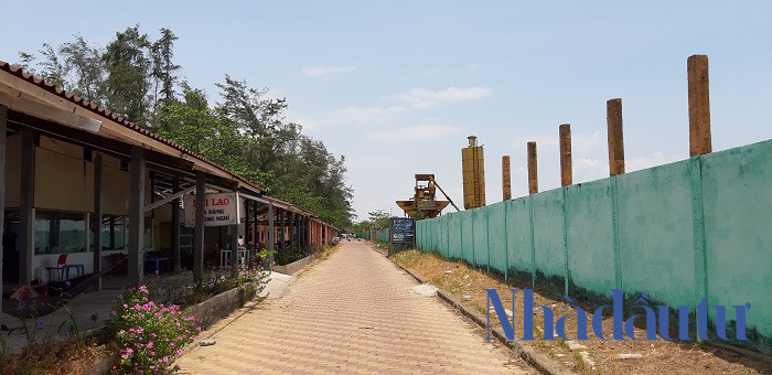 Mới đây, UBND TP.HCM vừa gửi công văn cho Bộ Kế hoạch và Đầu tư về chủ trương đầu tư mở rộng dự án Khu đô thị du lịch lấn biển Cần Giờ, tăng từ 600 ha lên 2.870 ha.