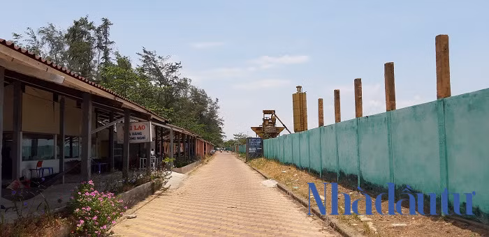 Mới đây, UBND TP.HCM vừa gửi công văn cho Bộ Kế hoạch và Đầu tư về chủ trương đầu tư mở rộng dự án Khu đô thị du lịch lấn biển Cần Giờ, tăng từ 600 ha lên 2.870 ha.