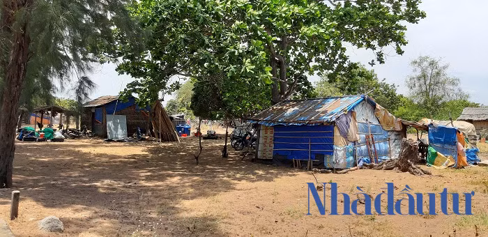 Trước đó, vào đầu tháng 9/2018, UBND TP.HCM đã có quyết định quyết định phê duyệt đồ án quy hoạch phân khu tỉ lệ 1/5.000 Khu đô thị du lịch biển Cần Giờ với quy mô 2.870 ha tại xã Long Hoa và thị trấn Cần Thạnh, huyện Cần Giờ (điều chỉnh quy hoạch chi tiết xây dựng tỉ lệ 1/2.000 Khu đô thị du lịch biển Cần Giờ).