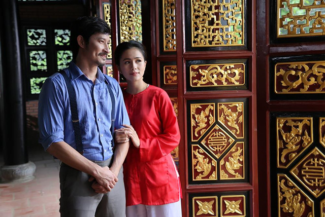  Hoàng Mập được biết đến là một người "rất lạ" trong showbiz Việt. Cuối năm 2018, Hoàng Mập thực hiện bộ phim "Nhà ông Hoàng có tang" mà bối cảnh chính cũng là căn nhà mới của anh ở Đồng Nai. Ảnh: Zing.