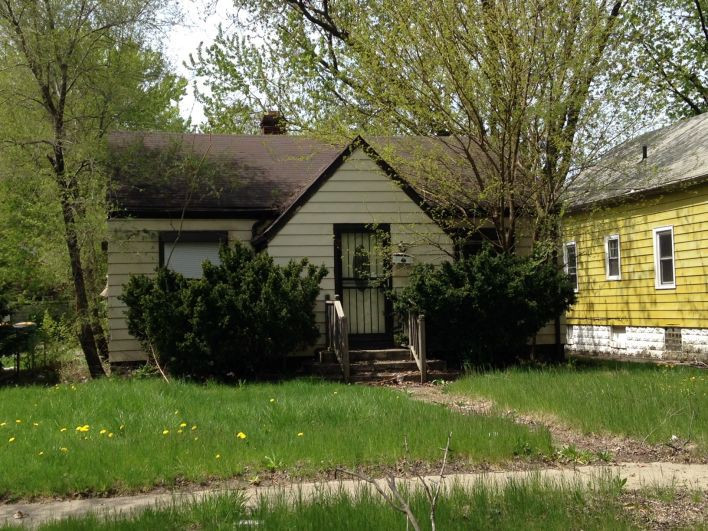 Hết thời hạn 5 năm, chủ nhà có thể làm bất cứ điều gì với căn nhà như cho thuê hoặc bán. Ảnh: Garyin.