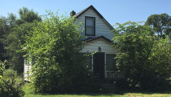 Kho tin nhung ngoi nha gia chi 1 USD o My