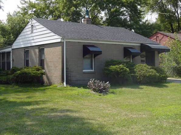 Chương trình bán nhà giá 1 USD mang lại lợi ích cho cả đôi bên. Ảnh: Zillow.