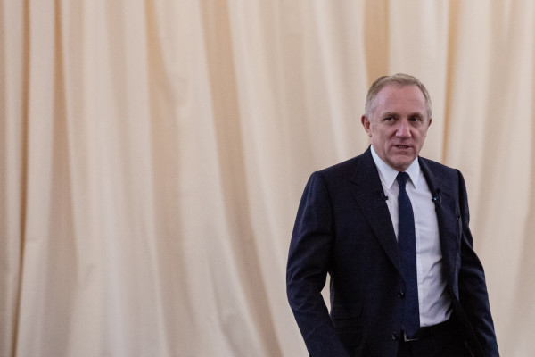 Từ năm 2003 đến 2014, doanh thu của PPR giảm hơn một nửa, nhưng lợi nhuận của nó đã tăng 40%. Từ năm 2005 đến 2017, doanh thu của tập đoàn đã tăng từ 3 đến 10 tỷ Euro. Ảnh: Uncova.