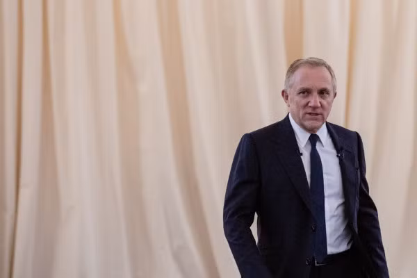 Từ năm 2003 đến 2014, doanh thu của PPR giảm hơn một nửa, nhưng lợi nhuận của nó đã tăng 40%. Từ năm 2005 đến 2017, doanh thu của tập đoàn đã tăng từ 3 đến 10 tỷ Euro. Ảnh: Uncova.