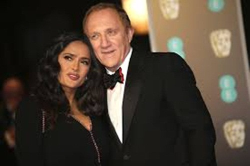 Tháng 6/2013, tỷ phú François-Henri Pinault đã đổi tên PPR thành Kering. François-Henri Pinault hiện sở hữu khối tài sản trị giá 12,2 tỷ USD, đứng ở vị trí thứ 84 trong danh sách tỷ phú thế giới. Ảnh: Spiegel.