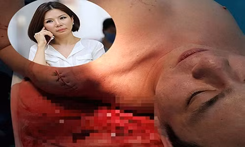 Toa an My bac khang an ly hon cua vo bac si Chiem Quoc Thai