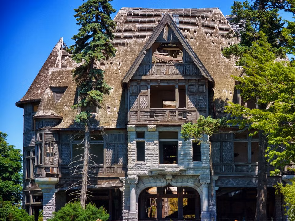 5 biet thu bo hoang tung co gia ca trieu USD