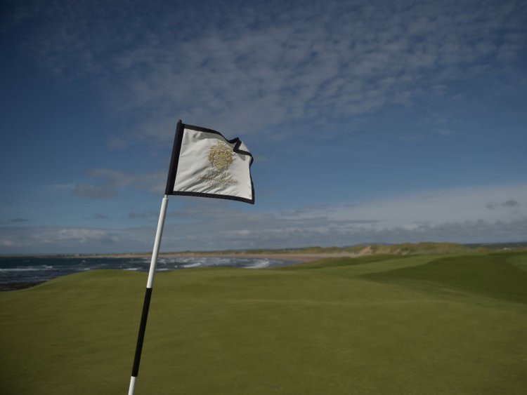 Theo tờ Irish Times, khu resort của ông Trump từng bị lỗ 2,4 triệu USD vào năm 2016.