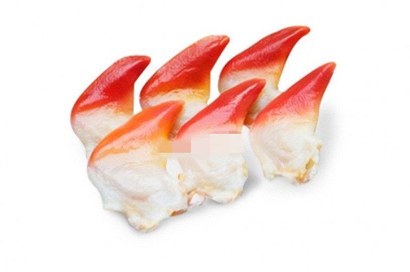 Một số cửa hàng đóng gói nhỏ hơn túi 100g, có giá đắt hơn khoảng 120.000 đồng/túi. Ảnh: Orfarm.