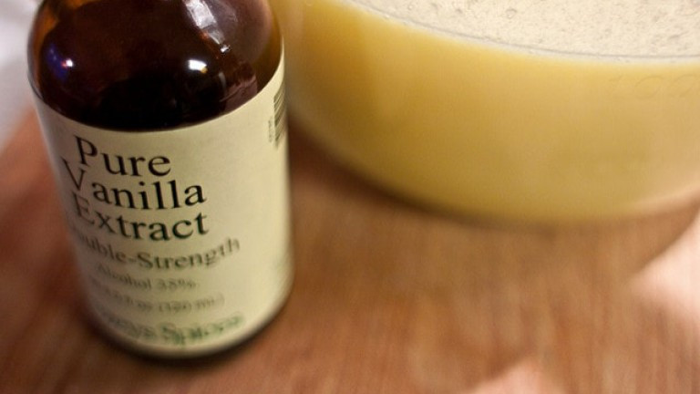 Thậm chí, giá thành của vani còn cao hơn cả bạc (nếu xét về khối lượng).