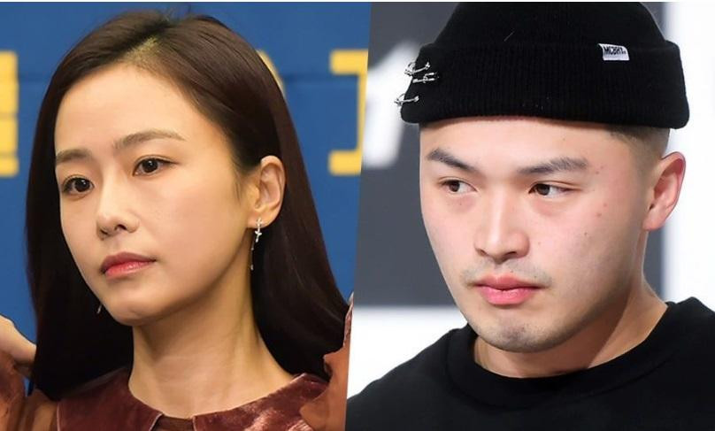 Công ty chủ quản của nữ diễn viên Hong Soo Hyun xác nhận cô và Microdot đã chia tay. Công ty cho biết không tiết lộ lý do vì đây là chuyện riêng tư.