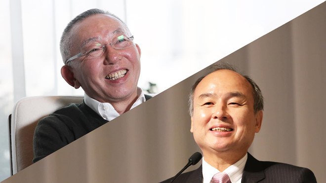 Với khối tài sản này, Tadashi Yanai đã soán ngôi của Masayoshi Son (Chủ tịch kiêm CEO tập đoàn SoftBank) để trở thành người giàu có nhất Nhật Bản.