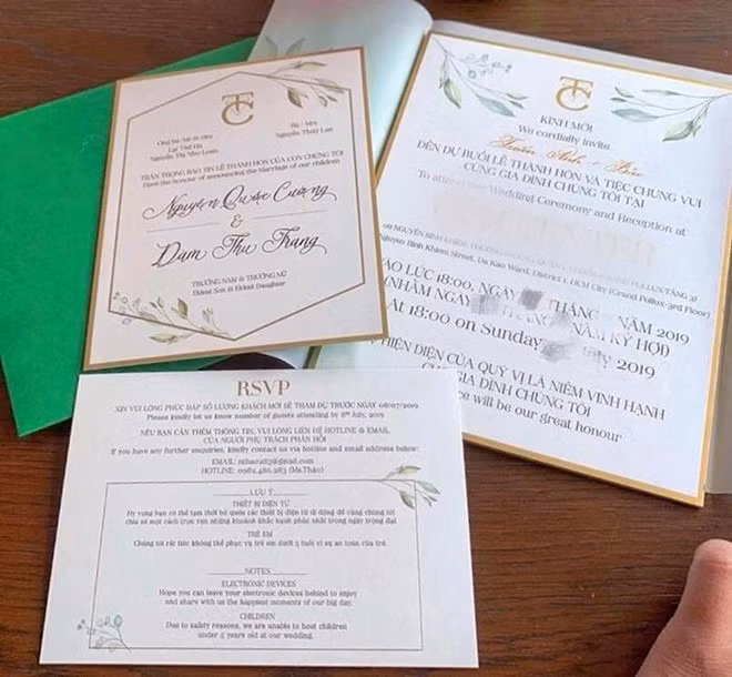 Mai se ve chung mot nha, Cuong Dola - Dam Thu Trang nang level giau len muc nao?