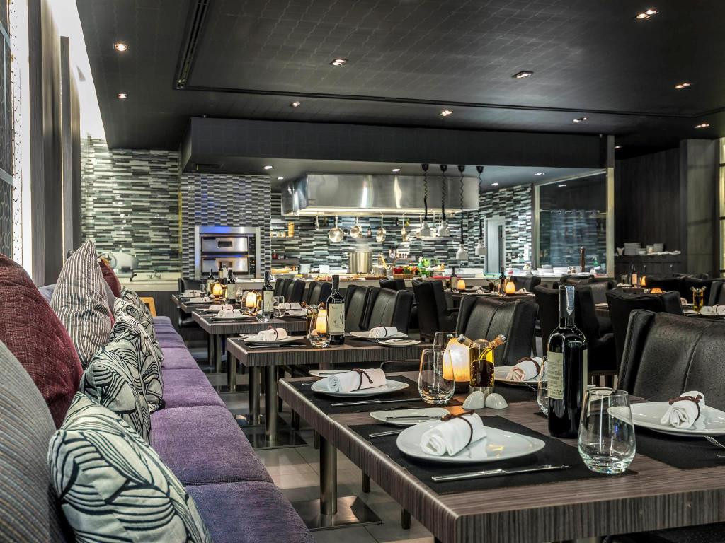 Giá phòng mỗi đêm tại đây từ 2,5 triệu đồng trở lên. Ảnh: Agoda.