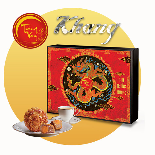 Thị trường bánh trung thu đa dạng chủng loại từ từ bánh truyền thống, homemade,… cho đến các dòng cao cấp có giá vài triệu đồng/ hộp. Ảnh: Banggiabanhtrungthu.