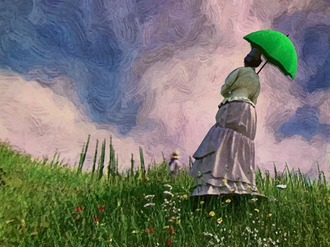 Cooper Moo cho biết phiên bản thương mại của Holodome đã được xây dựng trong gần 5 năm, và đây là lần đầu tiên ra mắt tại TED. Vulcan đang tìm kiếm đối tác để mở rộng quy mô dự án.