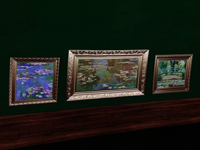 Qua đời vào năm ngoái do biến chứng của bệnh ung thư tế bào hệ lympho ở tuổi 65, Paul Allen đã không thể nhìn thấy công trình mang ý tưởng của mình. "Anh ấy muốn đưa mọi người đến những nơi mà họ không thể đi", Moo cho biết.