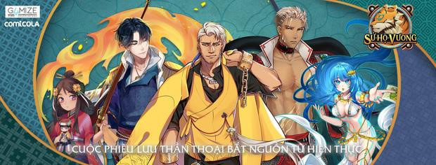 Gây được sự chú ý về ý tưởng đưa lịch sử Việt Nam vào trò chơi, nhưng Sử Hộ Vương lại khiến các Shark phản ứng gay gắt về việc tạo hình các nhân vật lịch sử không thuần Việt, có hình thức giống như những nhân vật của Nhật Bản hay Trung Quốc, không phù hợp với văn hóa Việt Nam.